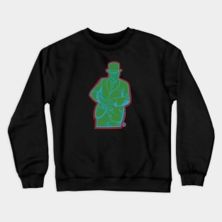 Winston Churchill Crewneck Sweatshirt